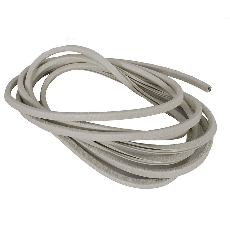 20-FT-2020 WHITE - PREMIUM VINYL WITH METAL CORE