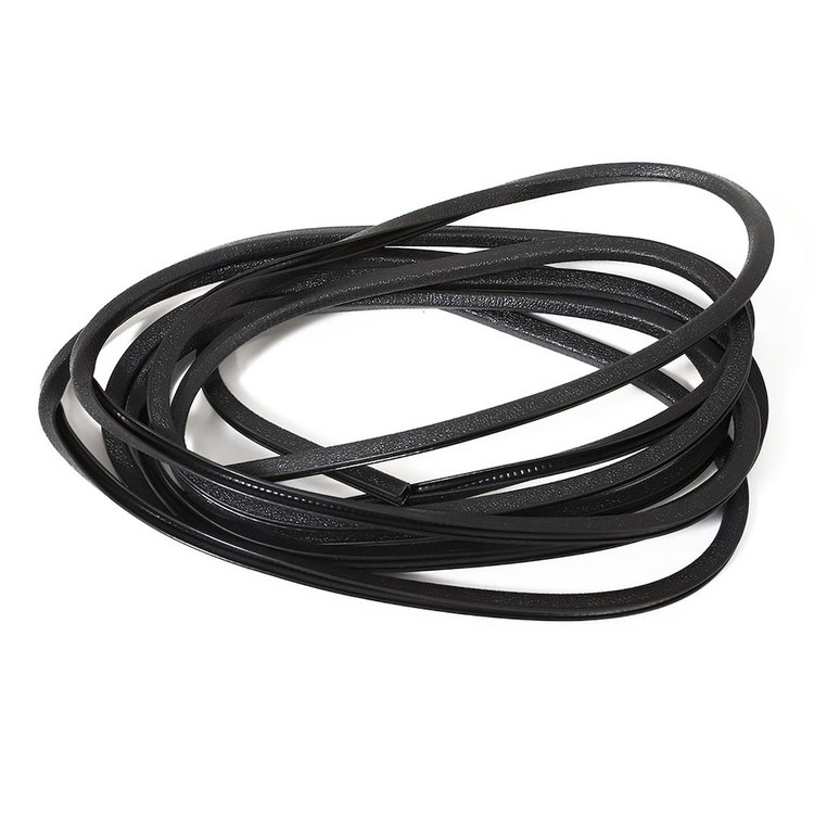 20-FT-2022 BLACK - PREMIUM VINYL WITH METAL CORE