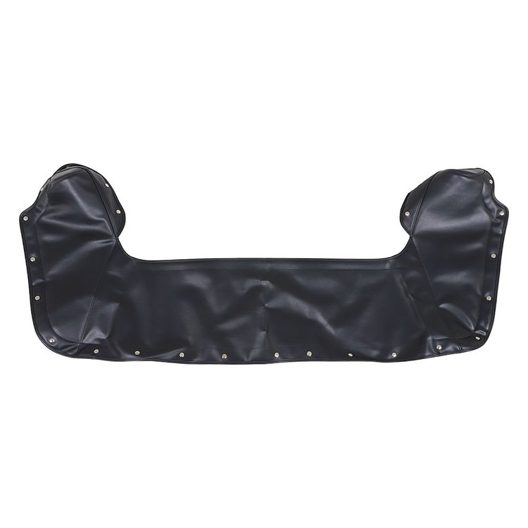 Padded Convertible Top Boot 1967 Mustang Convertible