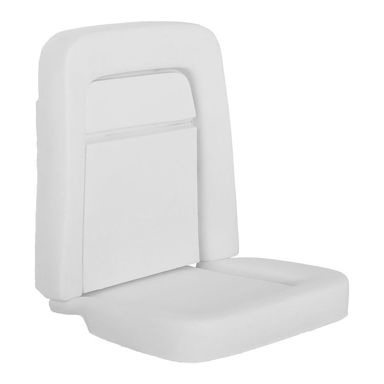 Standard Seat Foam 1968-69 Mustang Shelby
