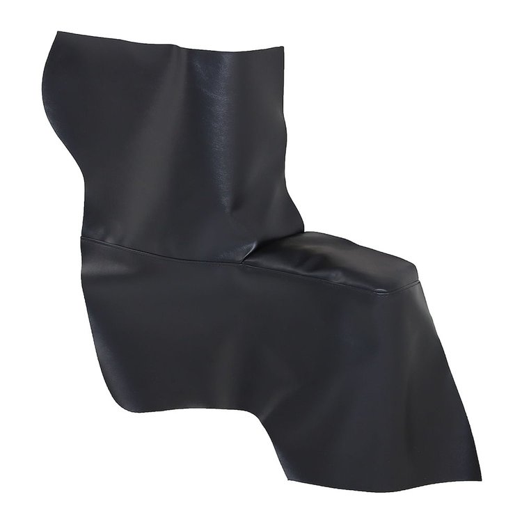 Quarter Trim Upholstery 1964-1/2 to 1968 Mustang Convertible