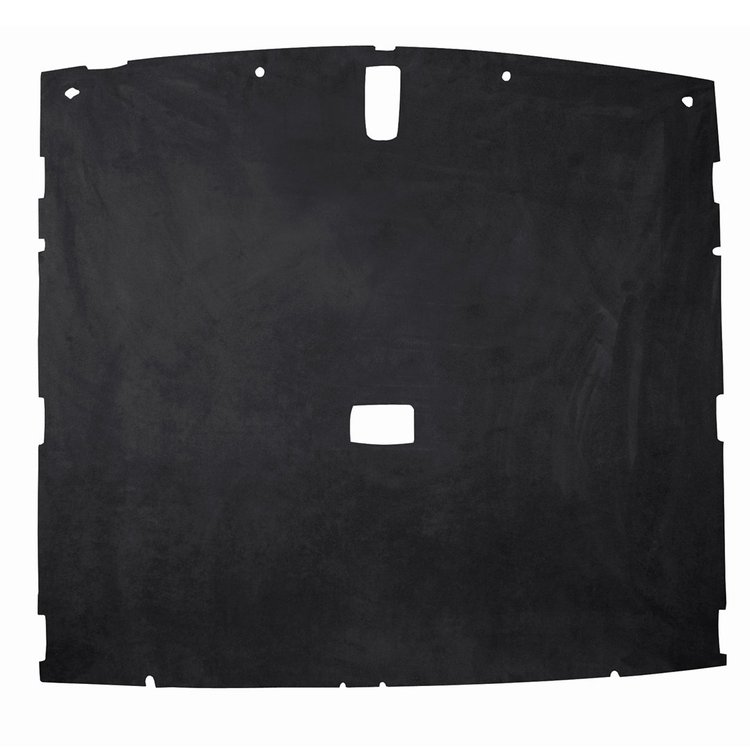 Headliner 1985-90 Mustang Coupe