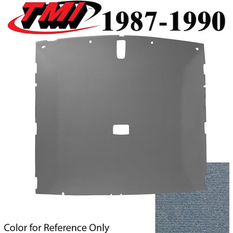 Headliner 1987-90 Mustang Coupe