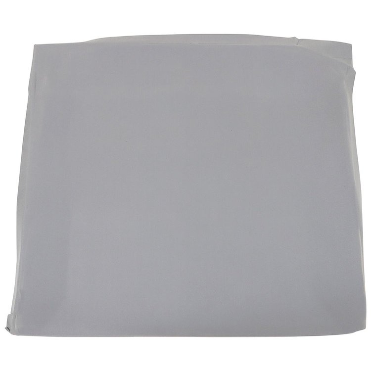 20-75004-1769 CHARCOAL FOAM BACK CLOTH - 1984-86 MUSTANG HATCHBACK SUNROOF HEADLINER CHARCOAL FOAM BACK CLOTH