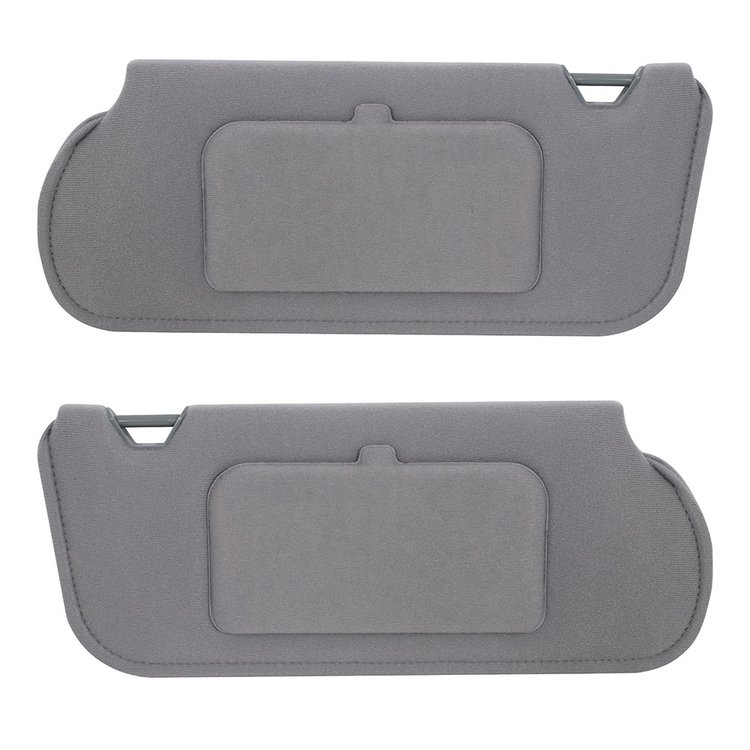 Sunvisors 1993 Mustang Coupe/Hatch