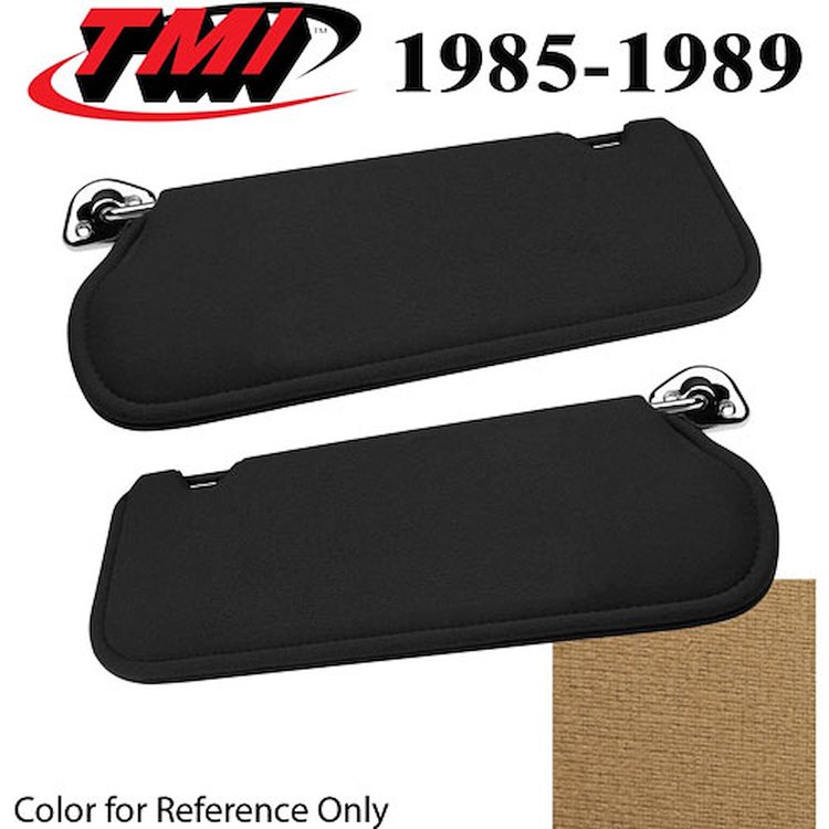 Sunvisors