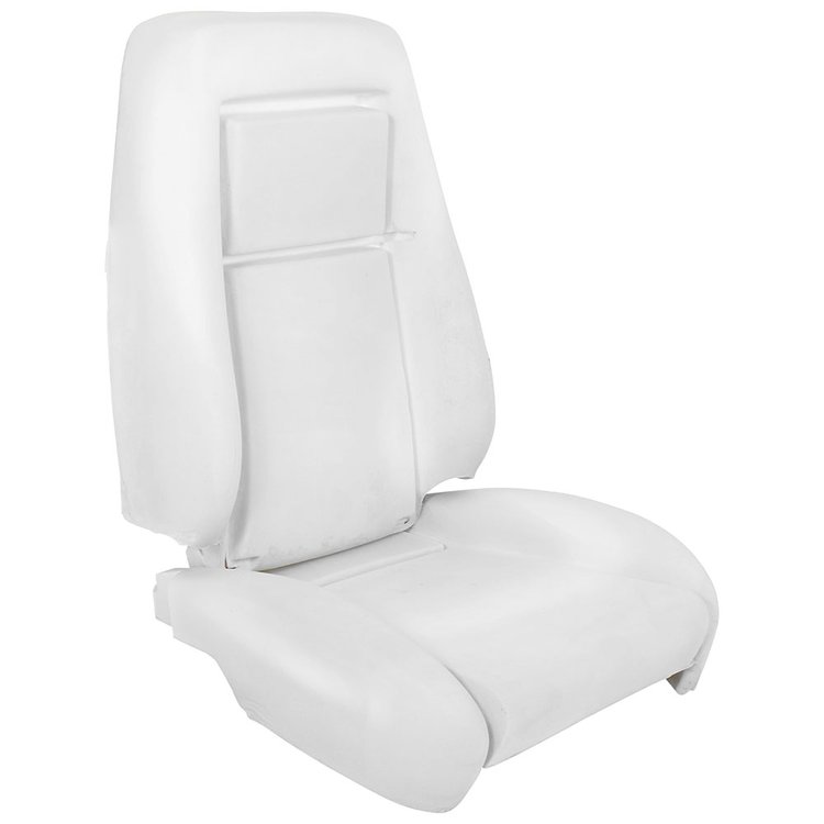 Standard Seat Foam 1983 Mustang GT