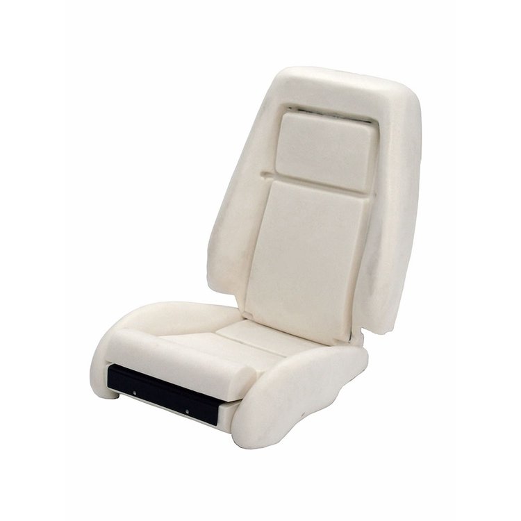 Standard Seat Foam 1984-89 Mustang GT