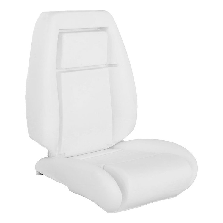 Sport Seat Foam 1992-93 Mustang GT