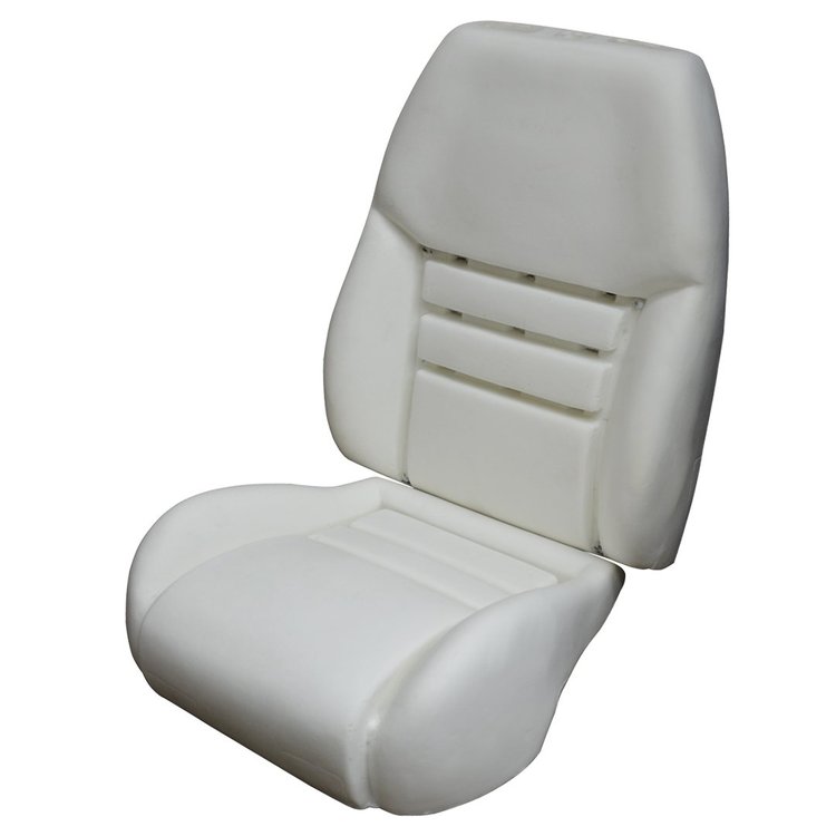 Standard Seat Foam 1994-98 Mustang GT