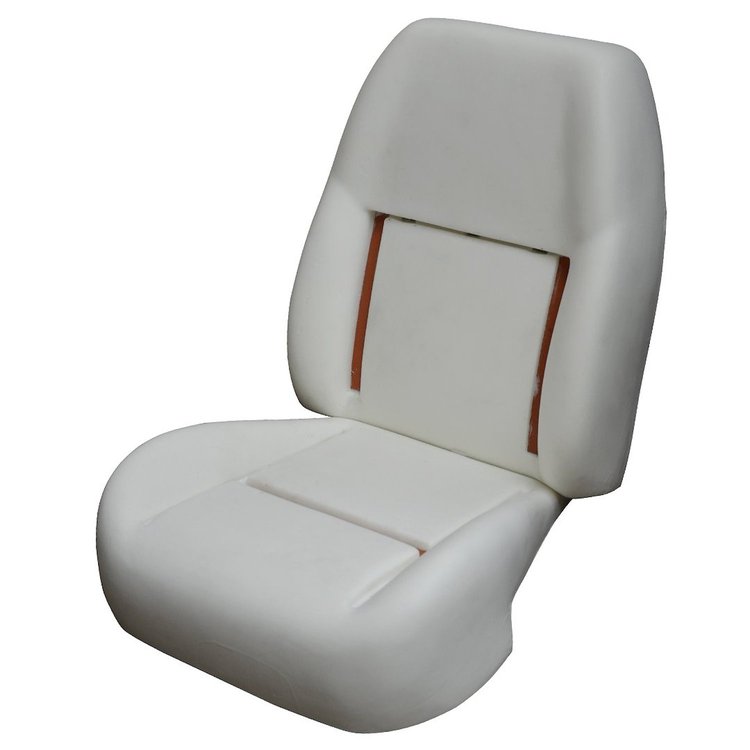 Standard Seat Foam 1999-2004 Mustang GT