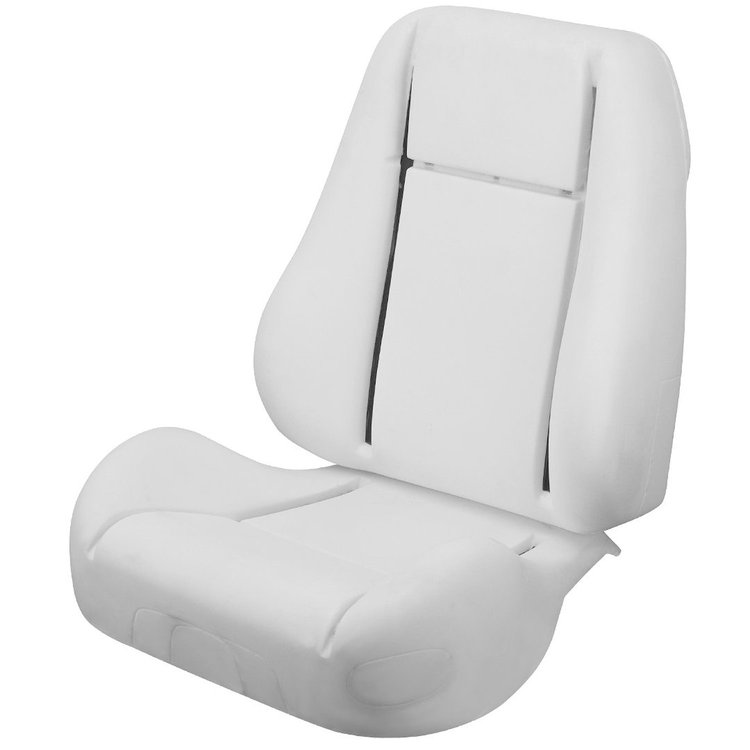 Standard Seat Foam 2003-04 Mustang Cobra