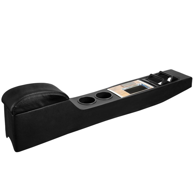 25-8078-2295 1968-69 CAMARO SPORT STANDARD FULL LENGTH CONSOLE 1 COLOR W/O CHROME