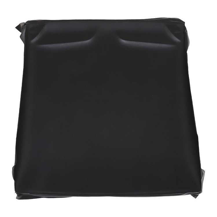 20-7085-958 1964-66 COUPE 1-PIECE HEADLINER BLACK SIERRA GRAIN VINYL
