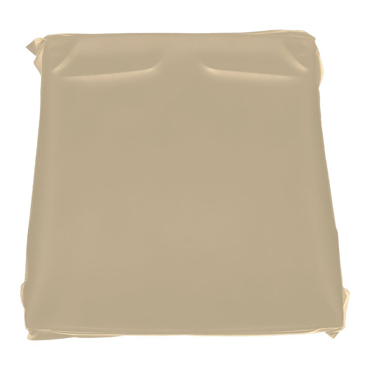 20-7085-2290 1964-66 COUPE 1-PIECE HEADLINER WHITE SIERRA GRAIN VINYL