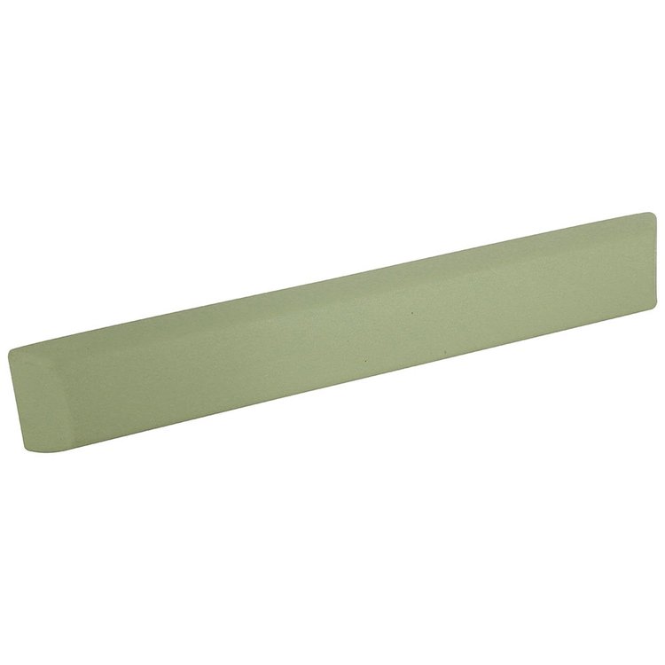 16-70605-2503 Door Armrest 1964-1966 Ford Mustang, Lt. Ivy Gold Sierra Vinyl