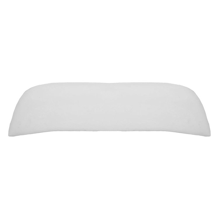 43-70708-CRASH-PAD Molded Seat Foam, Upper Crash Pad, 1968-1969Ford Mustang/1968-1977 Ford Bronco