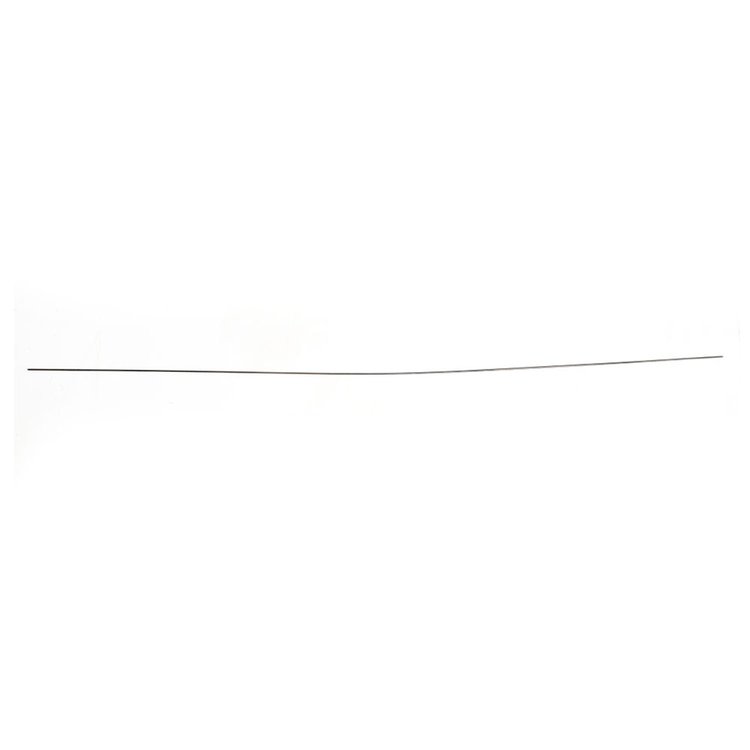 20-2010 Steel Bow 1947-1977 Volkswagen Beetle/Super Beetle/Karmen Ghia/Type III