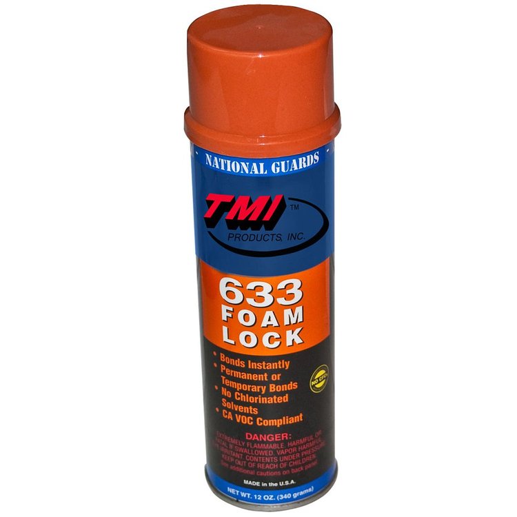34-9102 Spray Adhesive