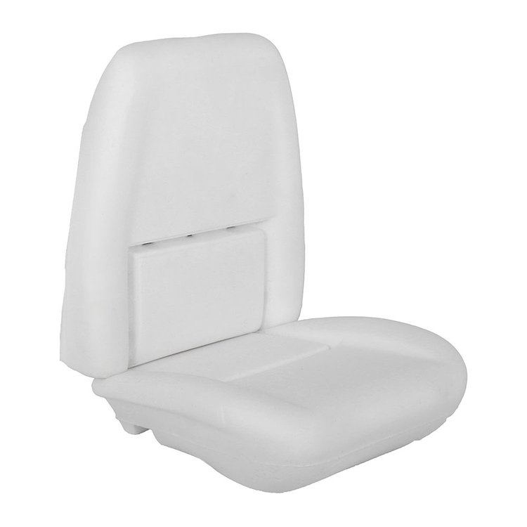 43-8020 Molded Seat Foam Front  1970 Chevy Camaro Coupe,
