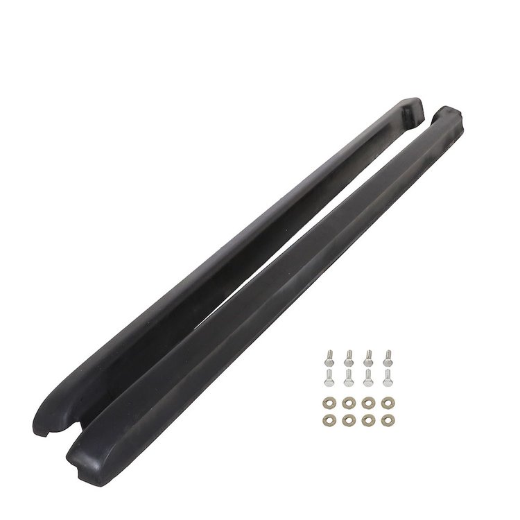 27-83011 Truck Bed Rail Cap  1969-1972 Chevy/GMC Blazer/Jimmy,