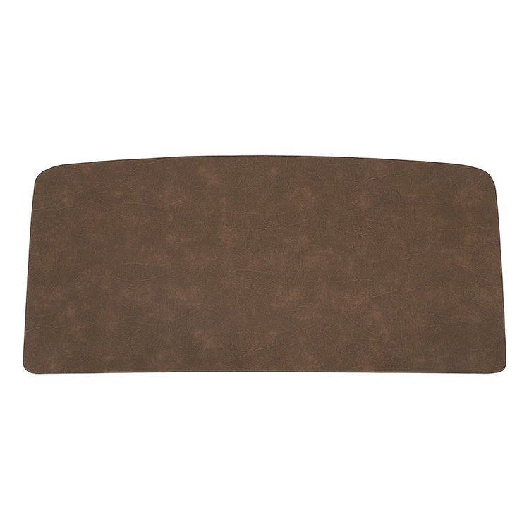 20-8306-509 Headliner Sport Pattern 1967-1972 Chevy/GMC Truck Standard cab, Distressed Brown Vinyl