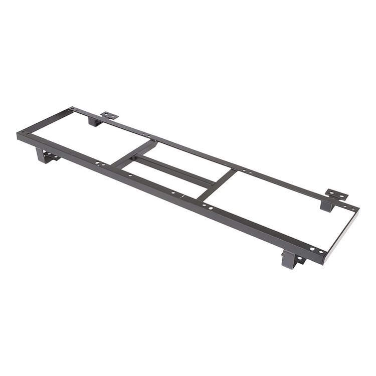 47-5014 55" Bench Seat Bracket, 1957-1960 Ford F100-350,