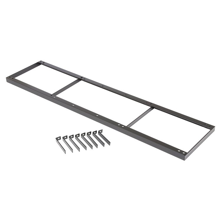 47-5101 60" Universal Bench Seat Bracket,