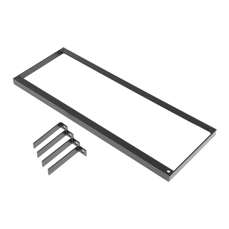 47-5105 38" Universal Bench Seat Bracket,