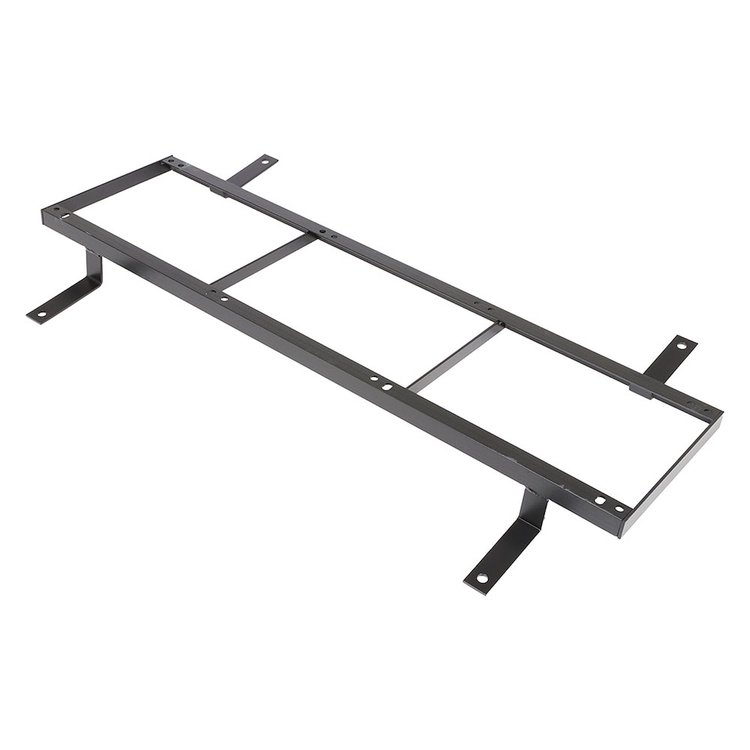 47-5028 48" Bench Seat Bracket, 1973-1991 Chevy/GMC Blazer/Jimmy Rear Bench,