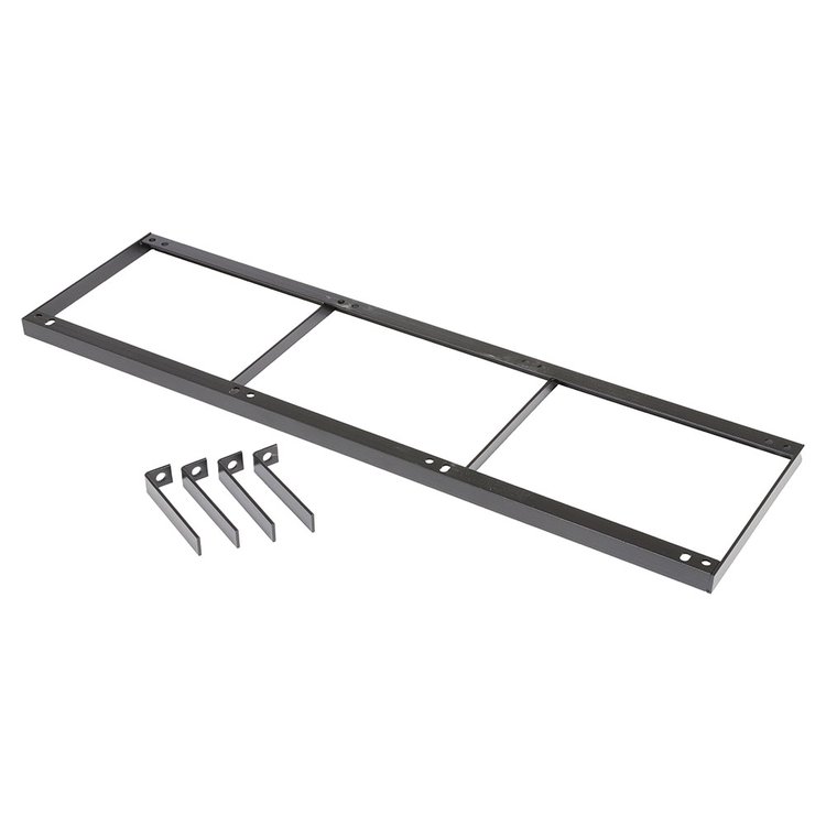 47-5104 48" Universal Bench Seat Bracket,