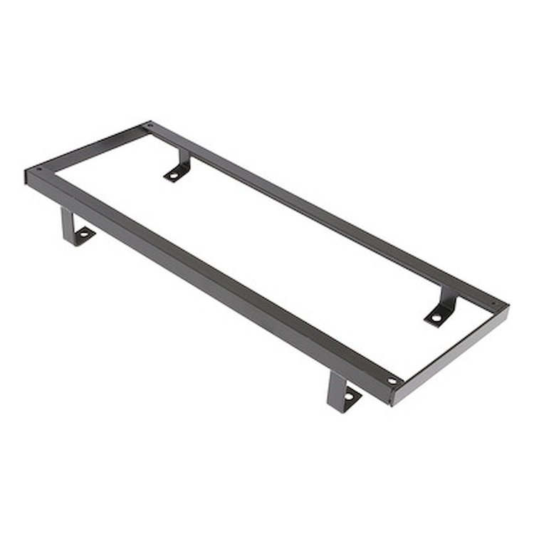 47-5047 48" Bench Seat Bracket,  1967-1972 Chevy Suburban 3 Door - Rear Bench,
