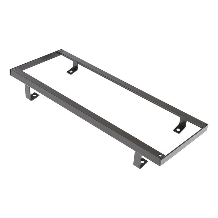 47-5007 38" Bench Seat Bracket, 1966-1977 Ford Bronco,