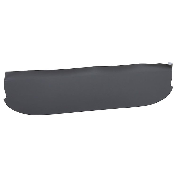 11-83980-6525 Package Tray, Sport Pattern  1959 Chevy Impala 2-Door Hardtop, Charcoal Black Verona Vinyl