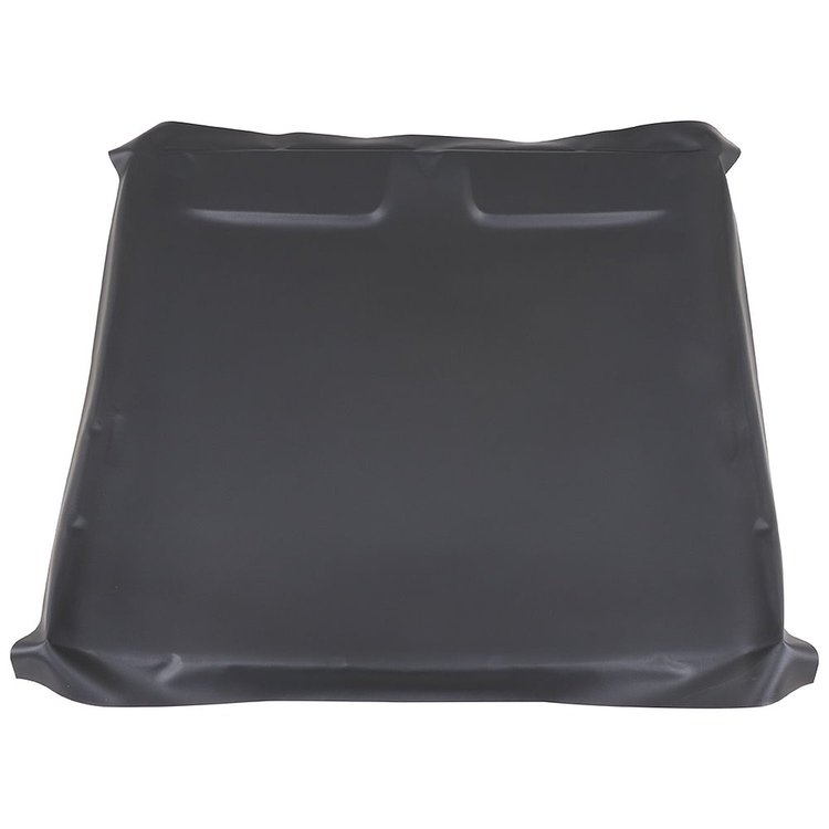 20-83810-6525 Molded Headliner Sport Pattern 1959 Chevy Impala, Charcoal Black Verona Vinyl