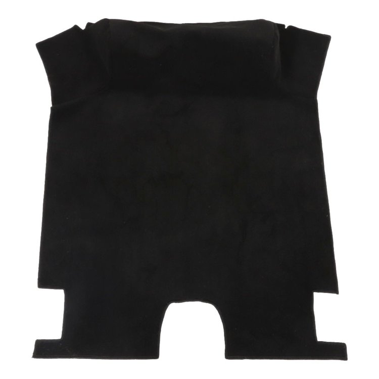 34-T81501-801 Premium Trunk Carpet Kit  1982-1992 Chevy/Pontiac, Camaro/Firebird Coupe/T-Top,, Black Cut Pile