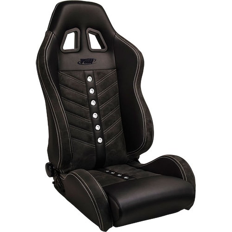 Pro-Chicane Sport-VXR Complete High Back Seat