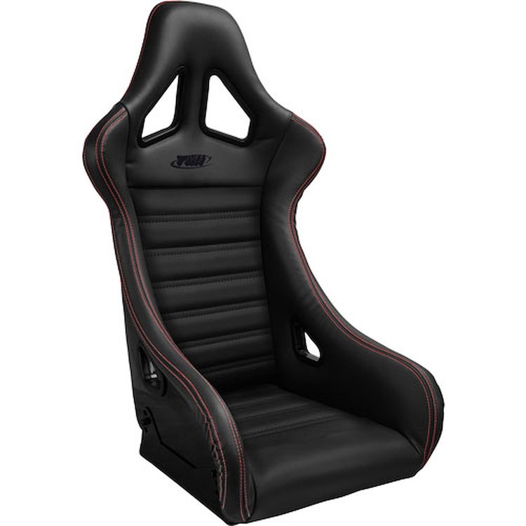 Pro-Razor Sport Complete High Back Seat