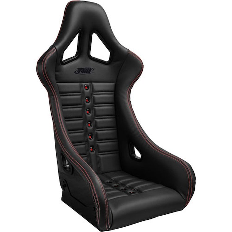 Pro-Razor Sport-X Complete High Back Seat