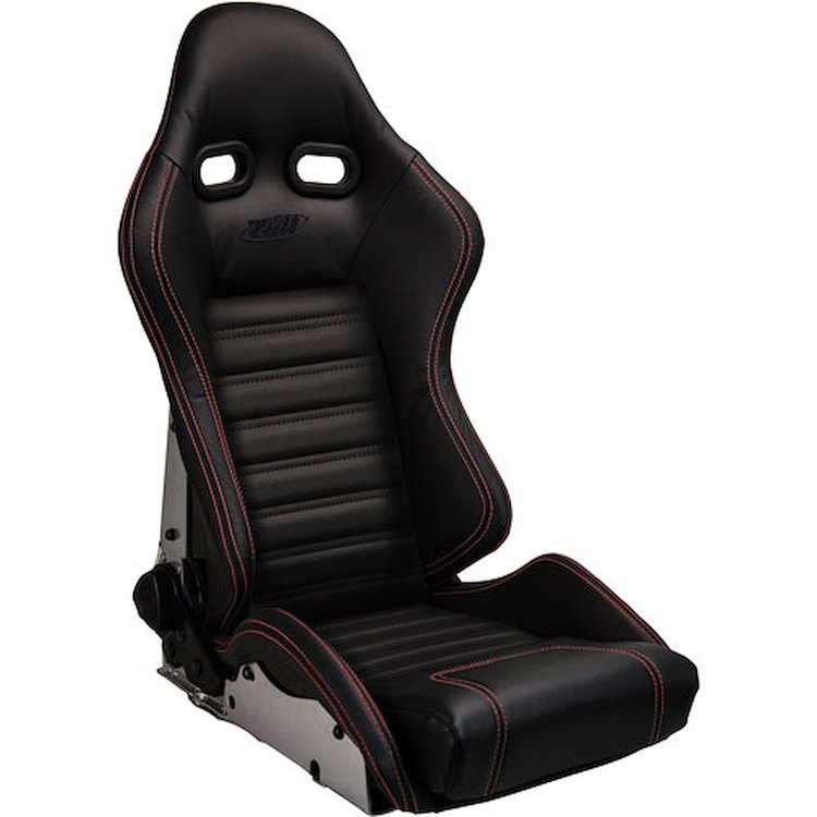Pro-Viper Jr. Sport Universal High Back Seat