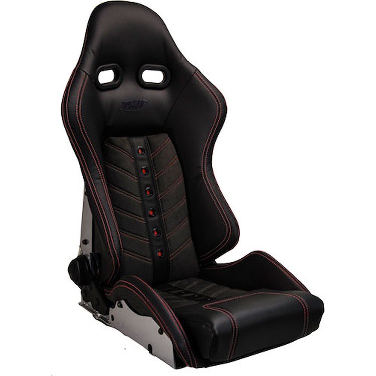 Pro-Viper Jr. Sport-VXR Universal High Back Seat