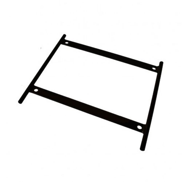 Bucket Seat Mounting Bracket