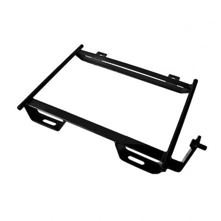 Bucket Seat Mounting Bracket