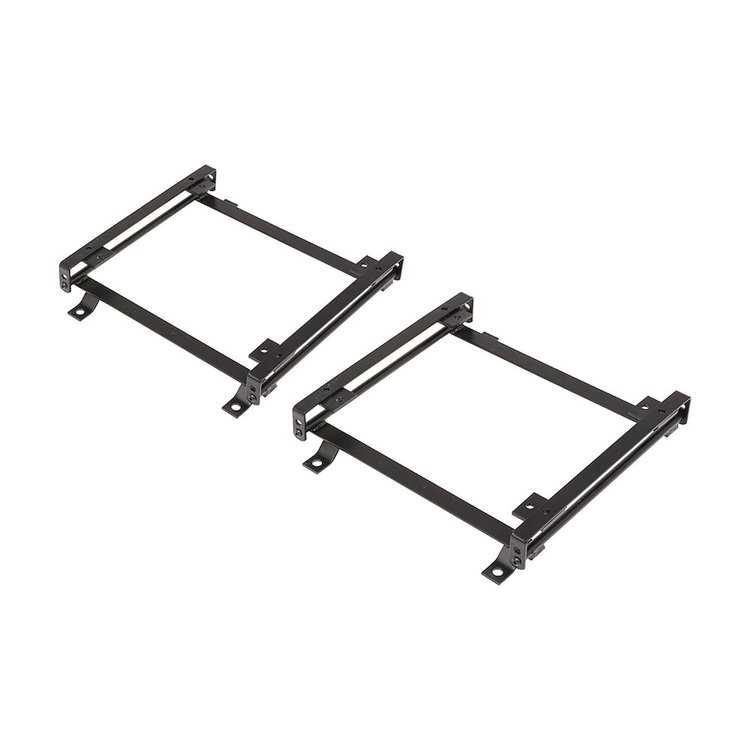 Bucket Seat Mounting Brackets for 1970-1974 Chevrolet Camaro Coupe/Convertible