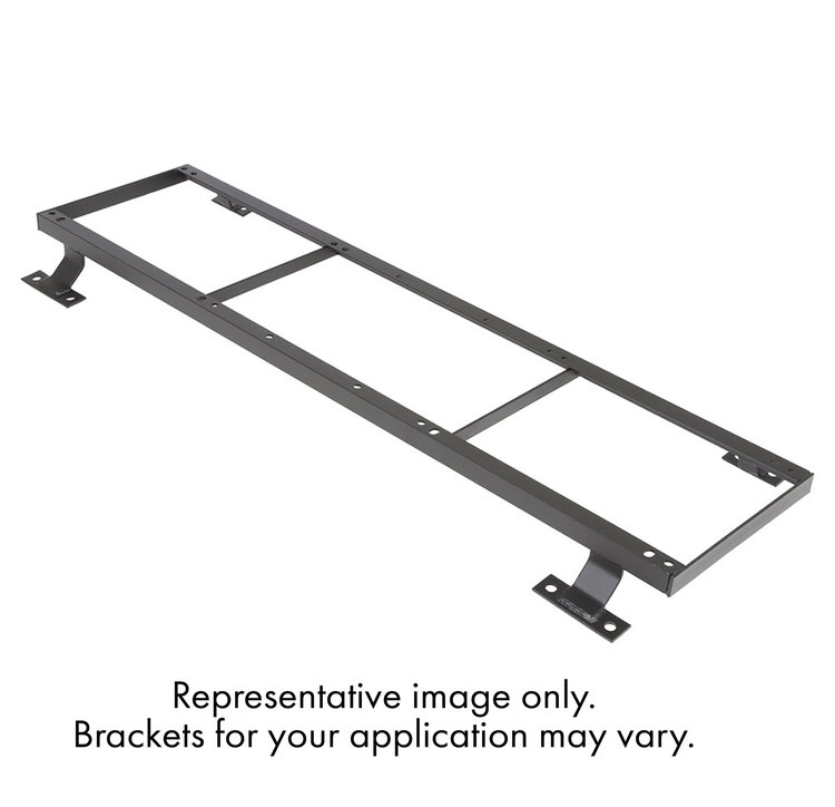SEAT BRACKET