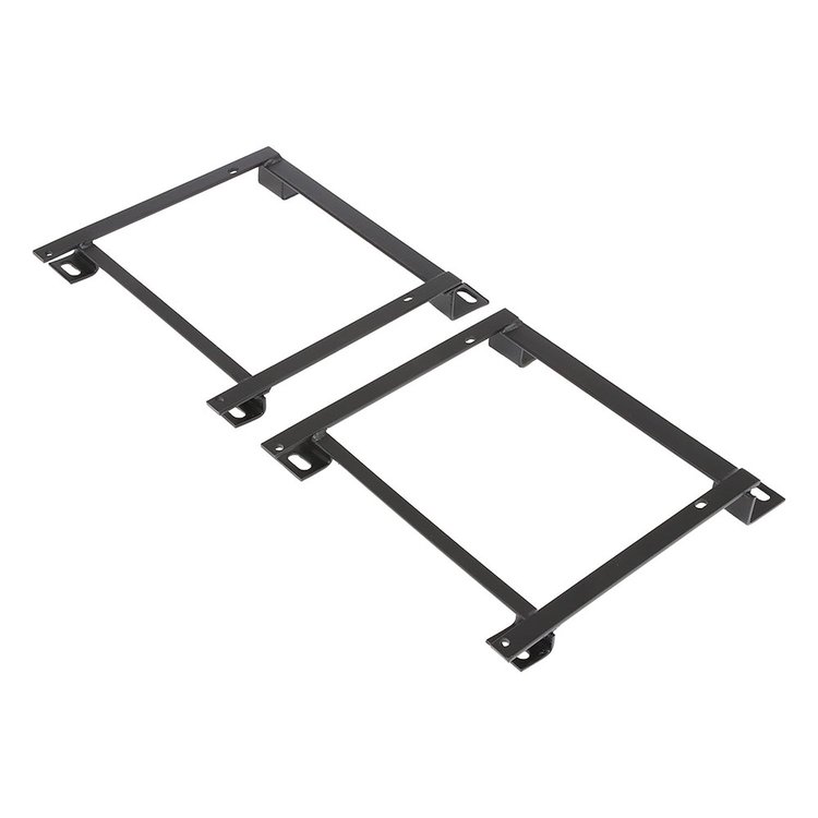 47-5250 Pro-Series Bucket Seat Mounting Brackets 1967-1969 Chevy Camaro [Low-Profile]