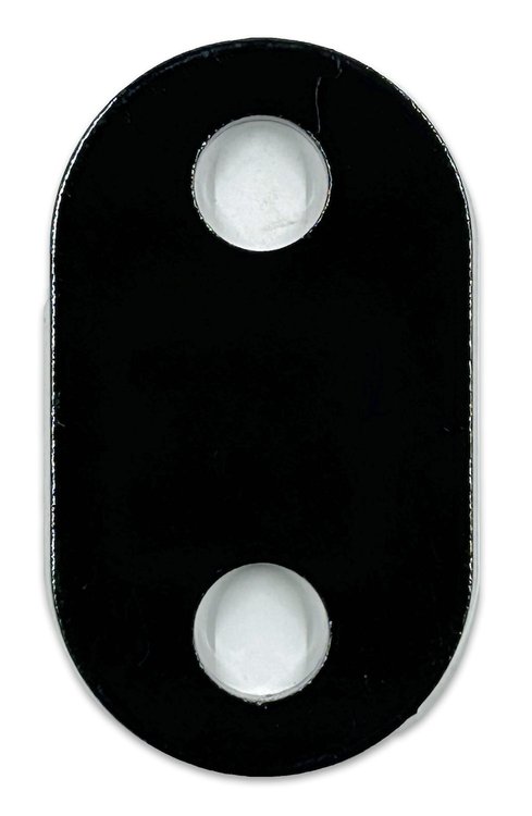1005-1B Spohn 1005-1B Torque Arm Rotator Plate for Thrustator Rotator [Gloss Black]