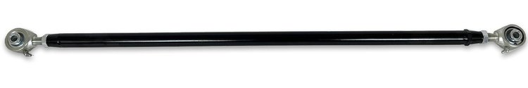 105B Adjustable Panhard Bar w/ Del-Sphere Joints, 1982-2002 GM F-Body [Gloss Black]
