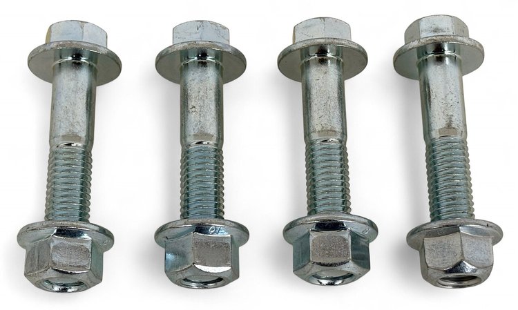 973 Front Upper A-Arms Mounting Hardware Kit, 78-88 GM G-Body & 82-04 GM S-10 (2WD)