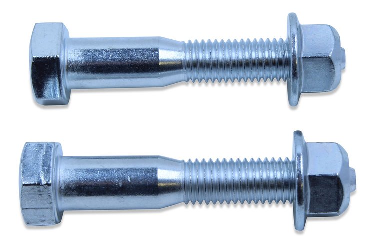 983 Panhard Track Bar Mounting Hardware Kit, 1982-2002 GM F-Body